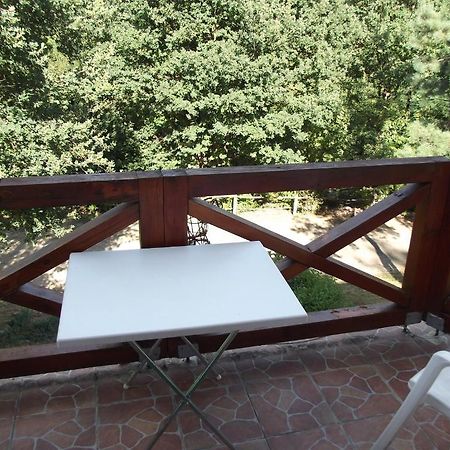 Szarvas Panzio Hotel Erdőbénye Exterior foto