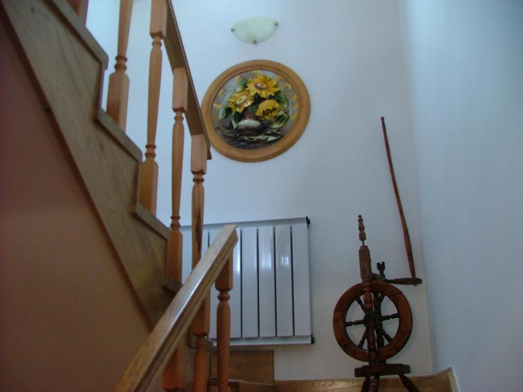 Szarvas Panzio Hotel Erdőbénye Cameră foto