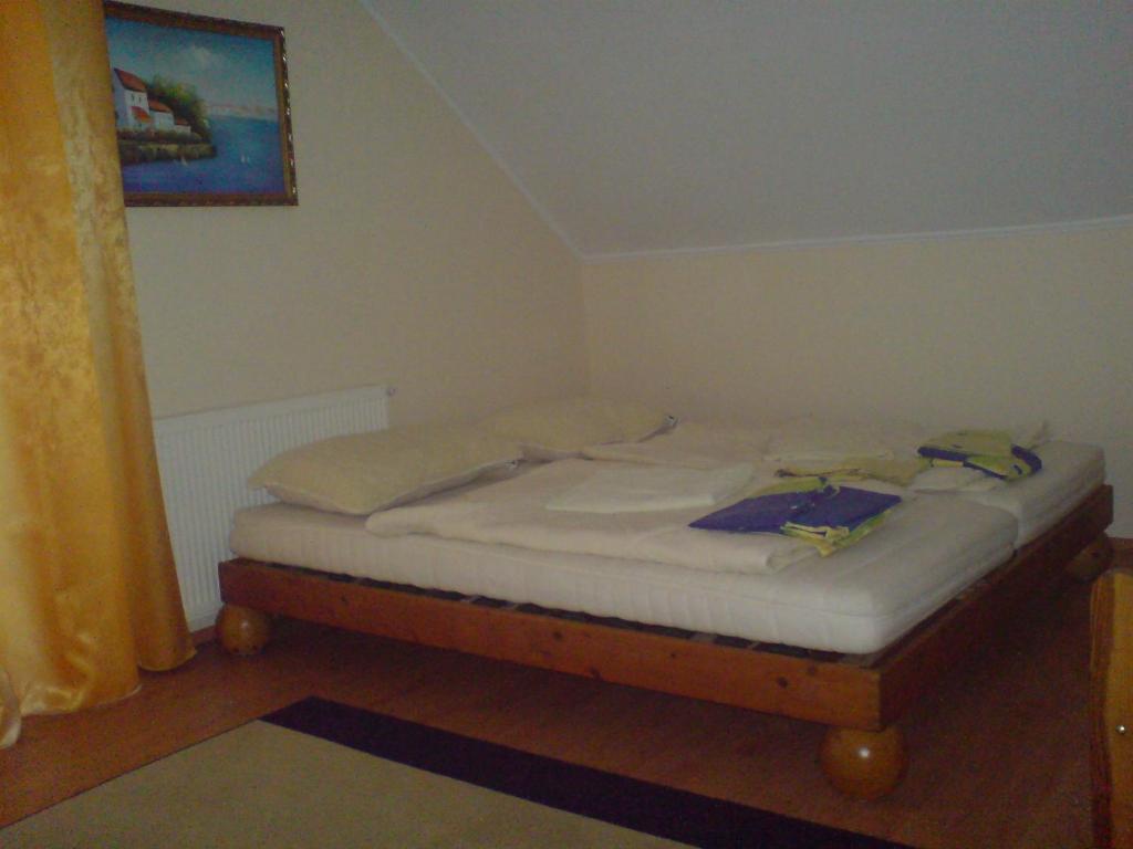 Szarvas Panzio Hotel Erdőbénye Cameră foto