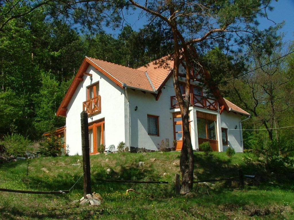 Szarvas Panzio Hotel Erdőbénye Cameră foto